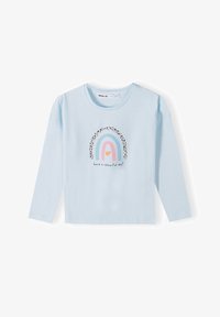 Pasirinkta, light blue