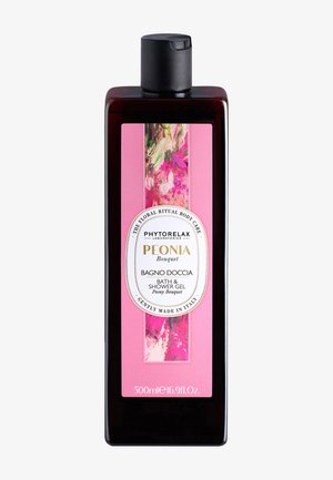 PEONY BOUQUET BATH & SHOWER GEL - Soin de jour - -