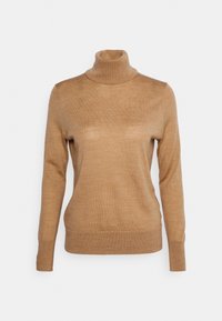 GAP Jersey de punto - camel