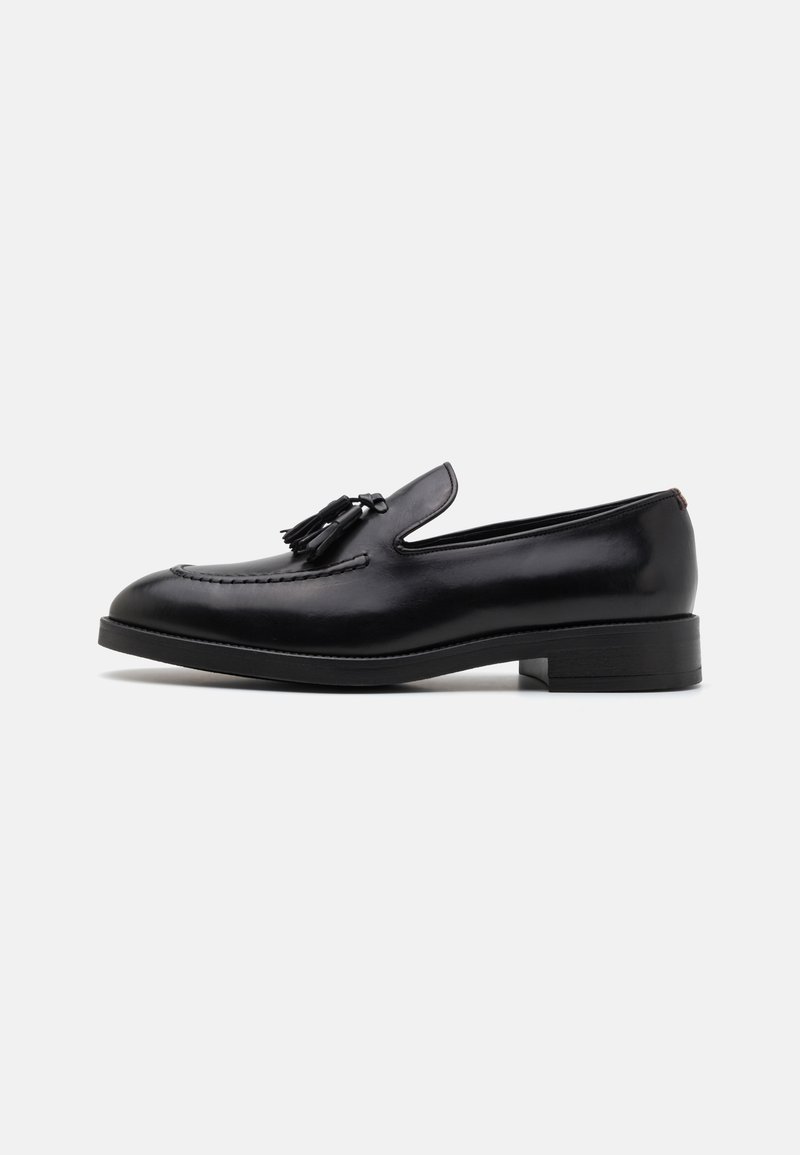 Paul Smith LAWRENCE - Slip-ons - black - Zalando.co.uk