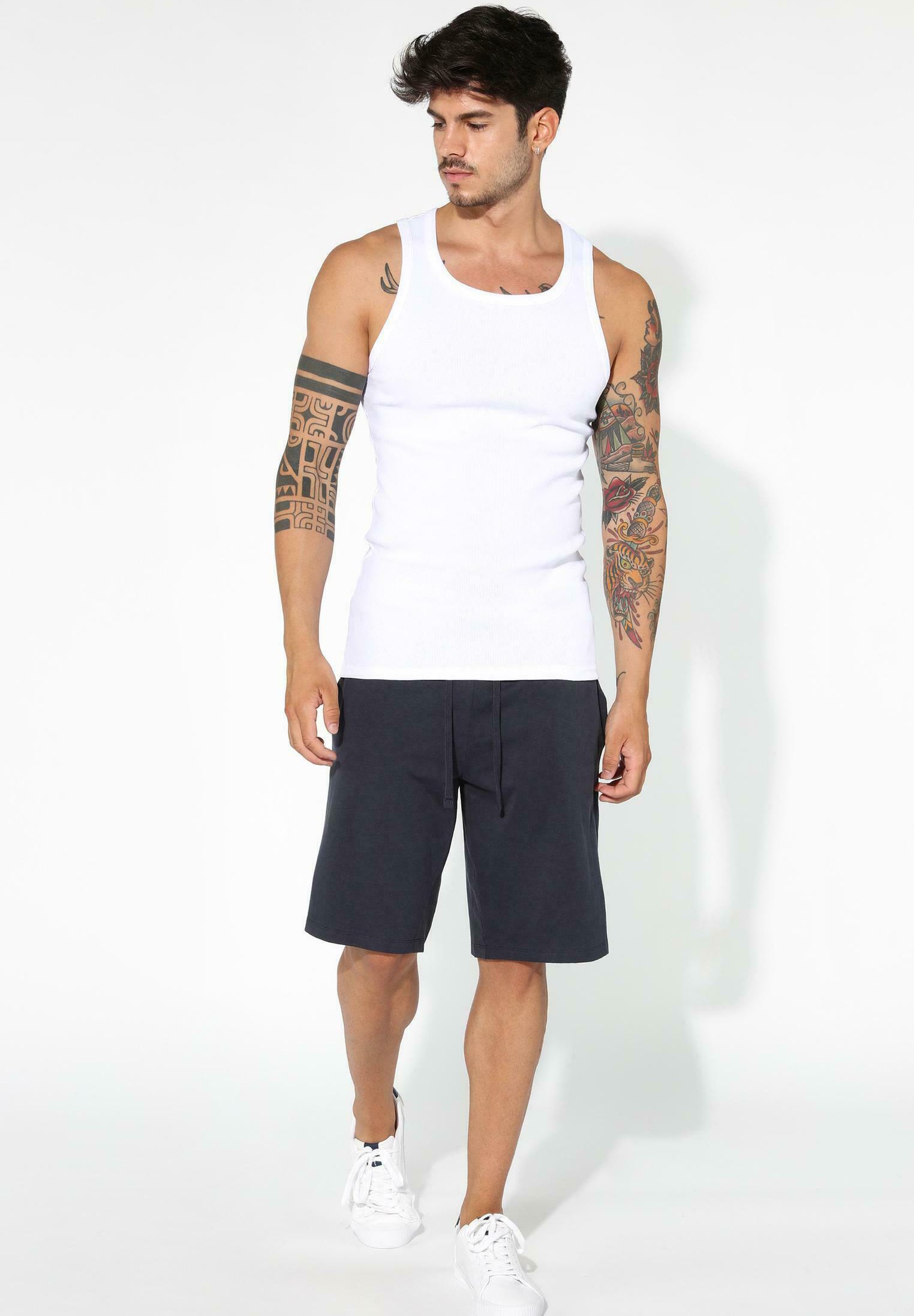 tezenis camiseta interior