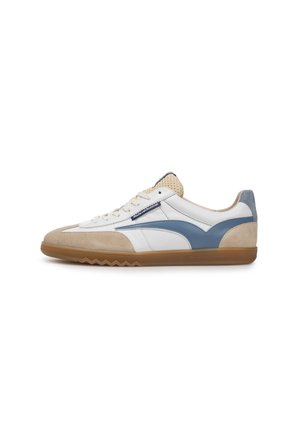 SNEAKER  - Sneaker low - lightblue