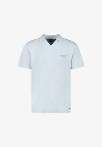 Geselecteerd, grey blue