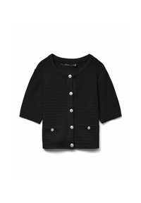 VMHARPER  - Kardigan - black