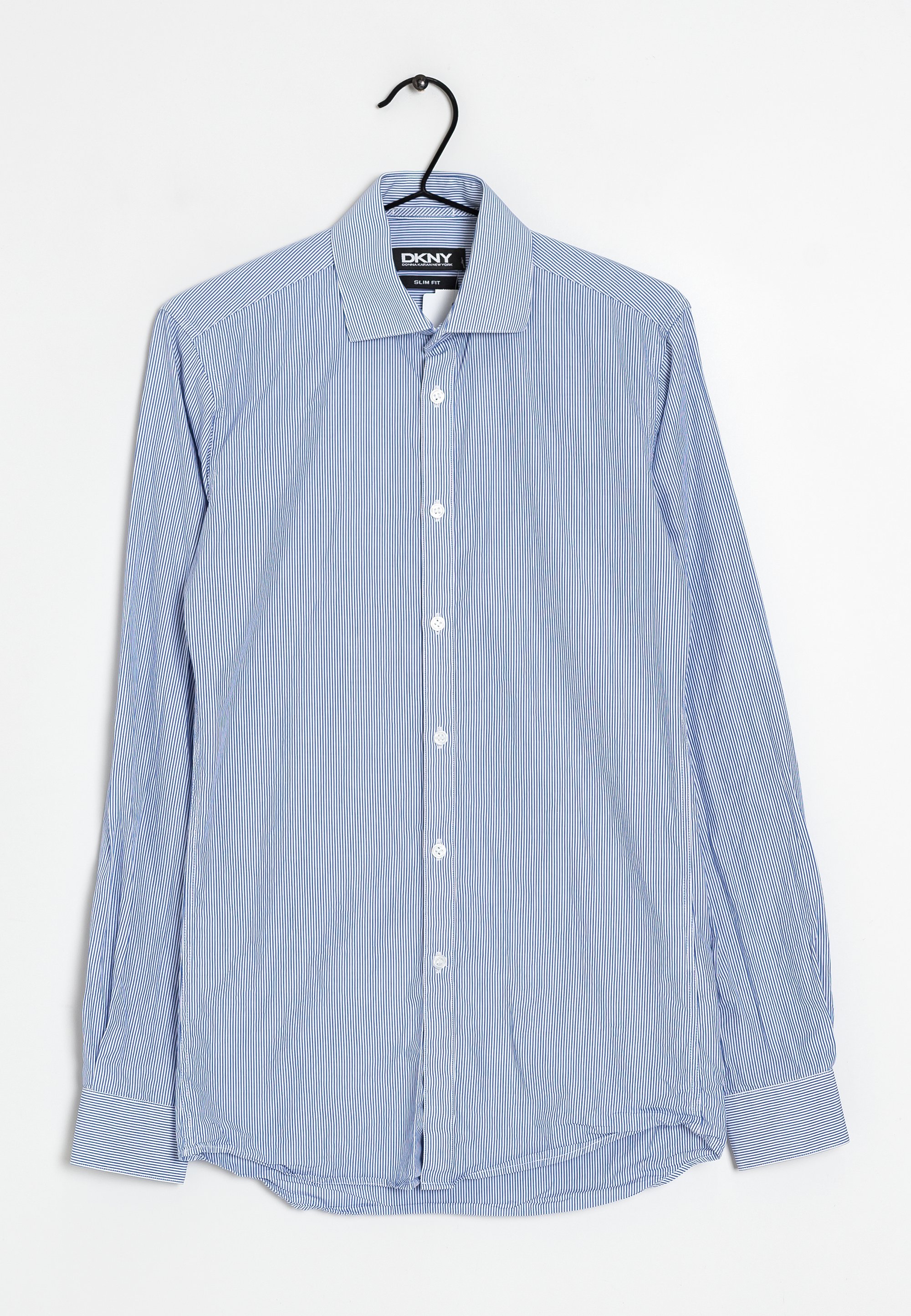 calvin klein women's pleated fit & flare dress Wrinkle-Resistant Twill Light Grey Dress Shirt – Stantt main image 0