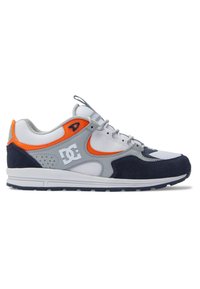 DC Shoes UNISEX KALIS LITE - Αθλητικά παπούτσια - dark blue orange