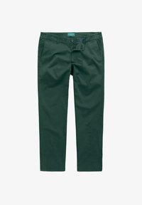 Selezionato, midnight green