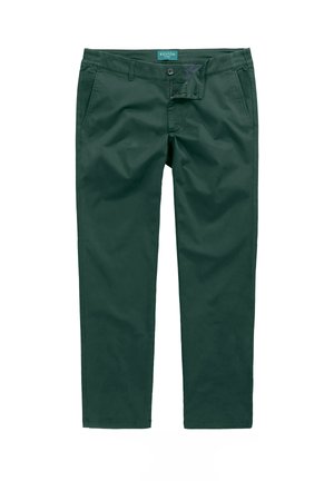 BOSTON PARK, Stoffhose - midnight green