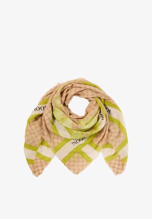 JOOP!, SCHAL TUCH/SCHAL - Foulard - beige lemon