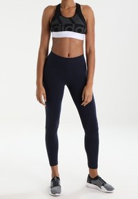 adidas Performance Leggings - blue