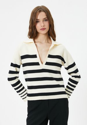 - Sweter