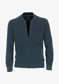 Unausgewählt, petrol