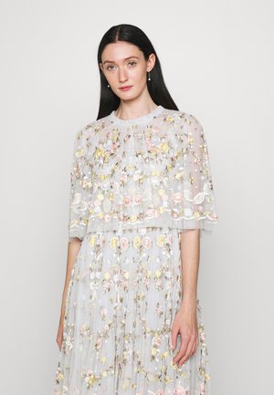 FLORIA JACKET - Tunn jacka - blue mist