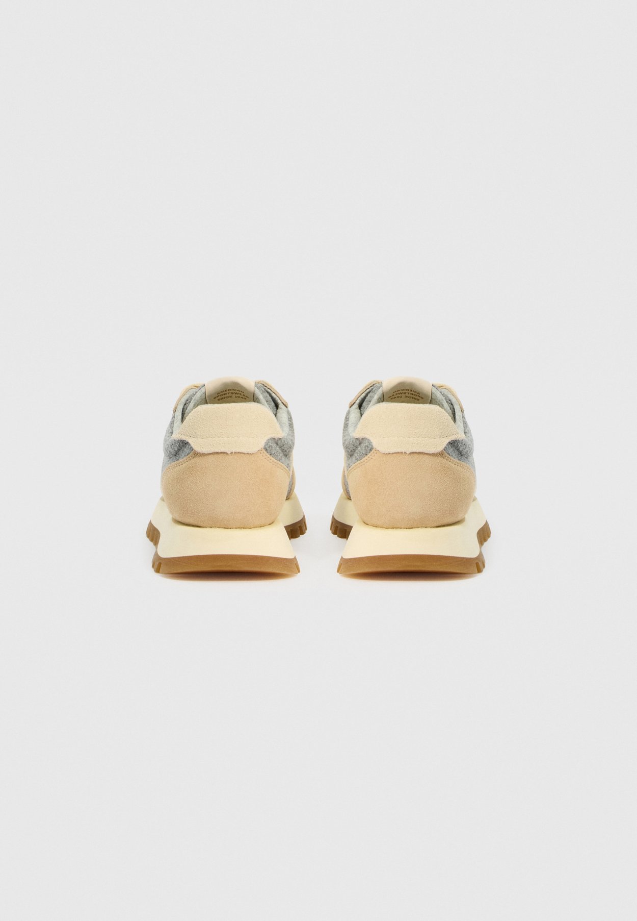 CAFFAY SNEAKER