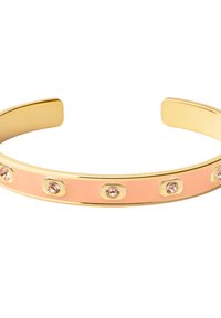 bangle up GEM - Bague - corail