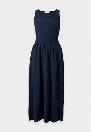 Weekend Max Mara, Robe de jour - blu