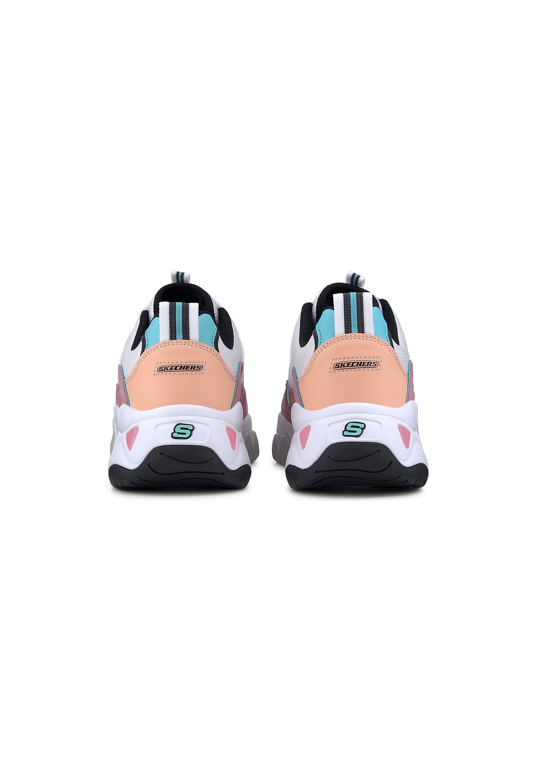 zalando skechers d lite