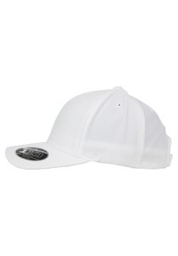 Flexfit Nokkmüts - white