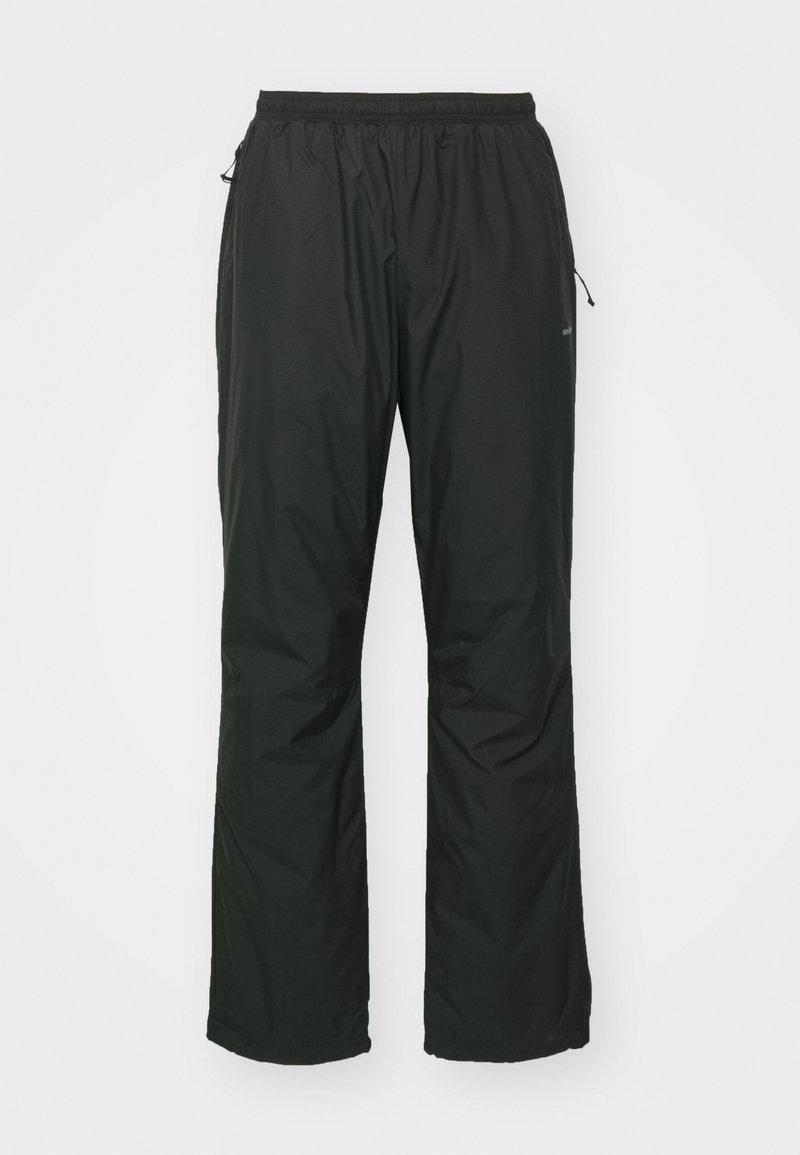 Soulland Trainingsbroek zwart Soulland Trainingsbroek zwart