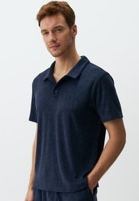 Jimmy Key - Koszulka polo
