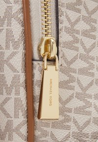 MICHAEL Michael Kors BEX BACKPACK - Rygsække - vanilla