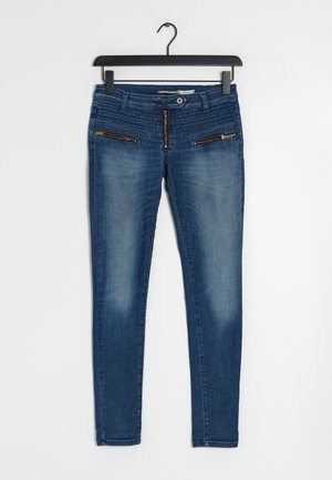 Jeans Slim Fit - blue
