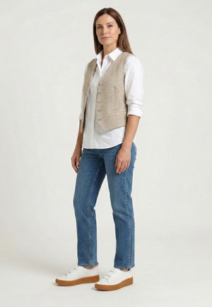 VENEZIA, TRAINERS - Sneakers - white