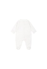 Armani Junior Kruippakje - pink