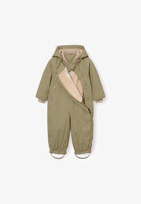 Selecionado, aloe green