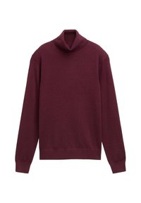 Non sélectionné, bordeaux red