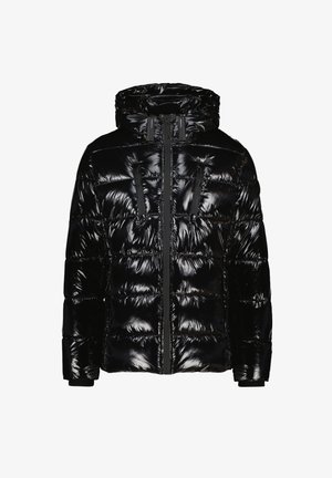 alife & kickin Giacca invernale - black