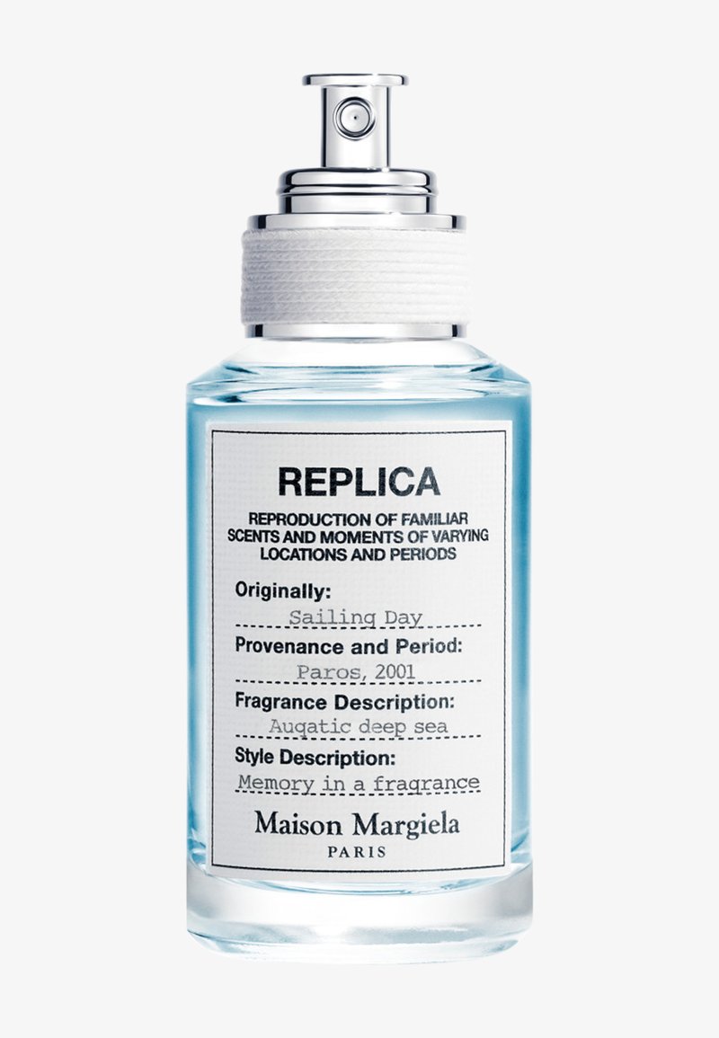Maison Margiela Fragrances REPLICA SAILING DAY - Eau de Toilette