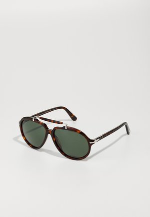 UNISEX - Sonnenbrille - havana