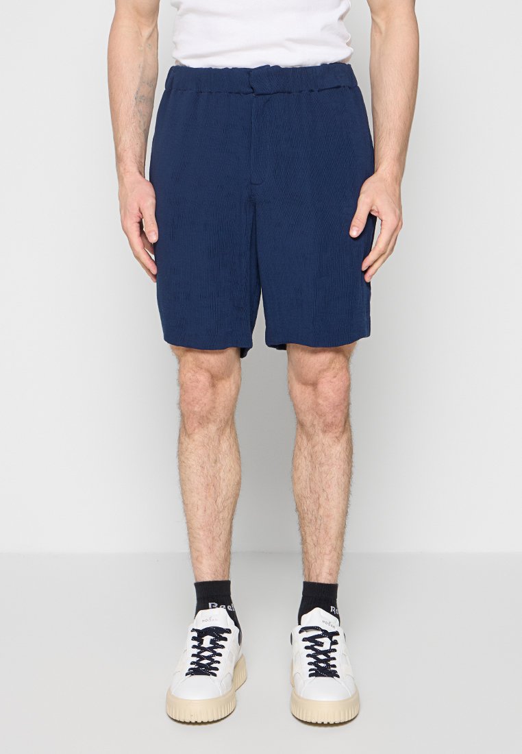sandro Shorts koningsblauw sandro Shorts koningsblauw