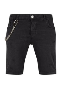 Farmer rövidnadrágok - black