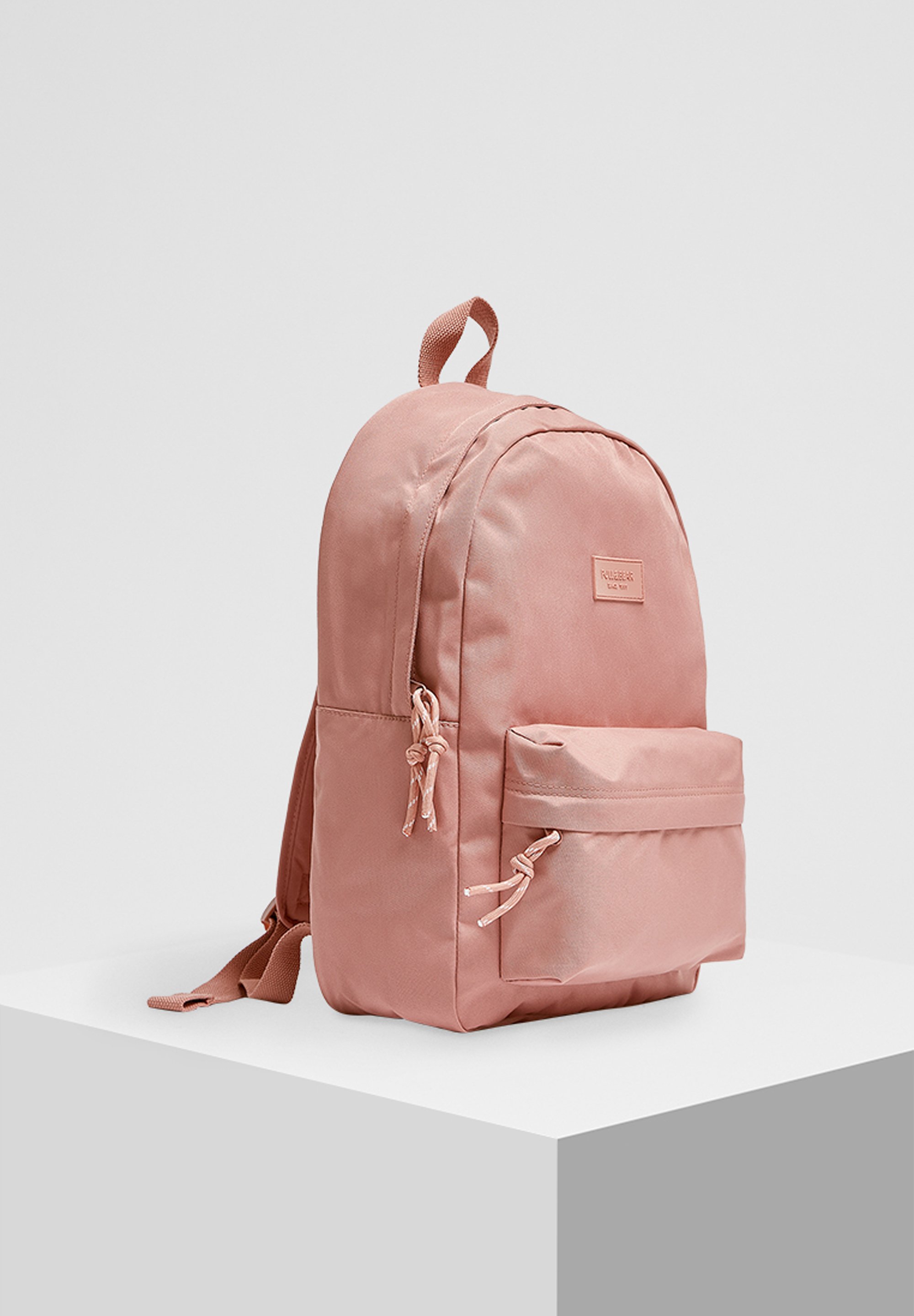 PULL\u0026BEAR Zaino - pink/rosa - Zalando.it