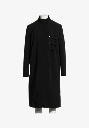 Prada, COAT BLACK - Manteau court - black