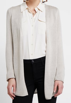 Gilet - beige