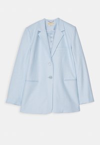 Sacou - pastel blue