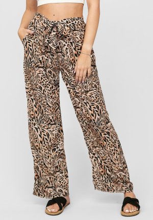Pantaloni - leo