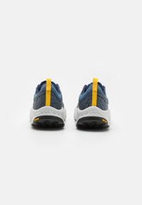 New Balance FRESH FOAM X HIERRO V8 - Løbesko trail - navy
