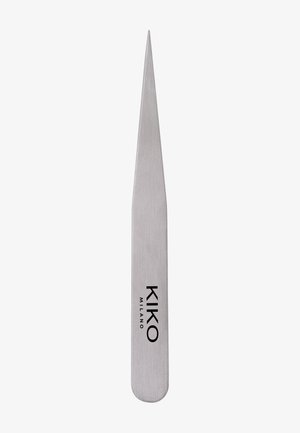 POINTED TWEEZERS - Makeup-accessories - -