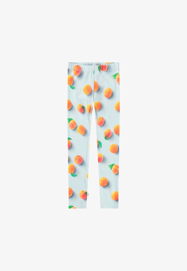 NIKI - Leggings - Trousers - fresh apricots