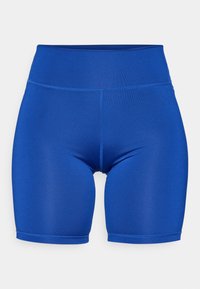 ONLY Play ONPJAM JIMBO TRAIN SHORTS - Leggings - surf the web