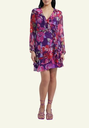 PURE - Day dress - floral madness