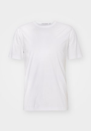 Tiger of Sweden OLAF - T-Shirt basic - pure white
