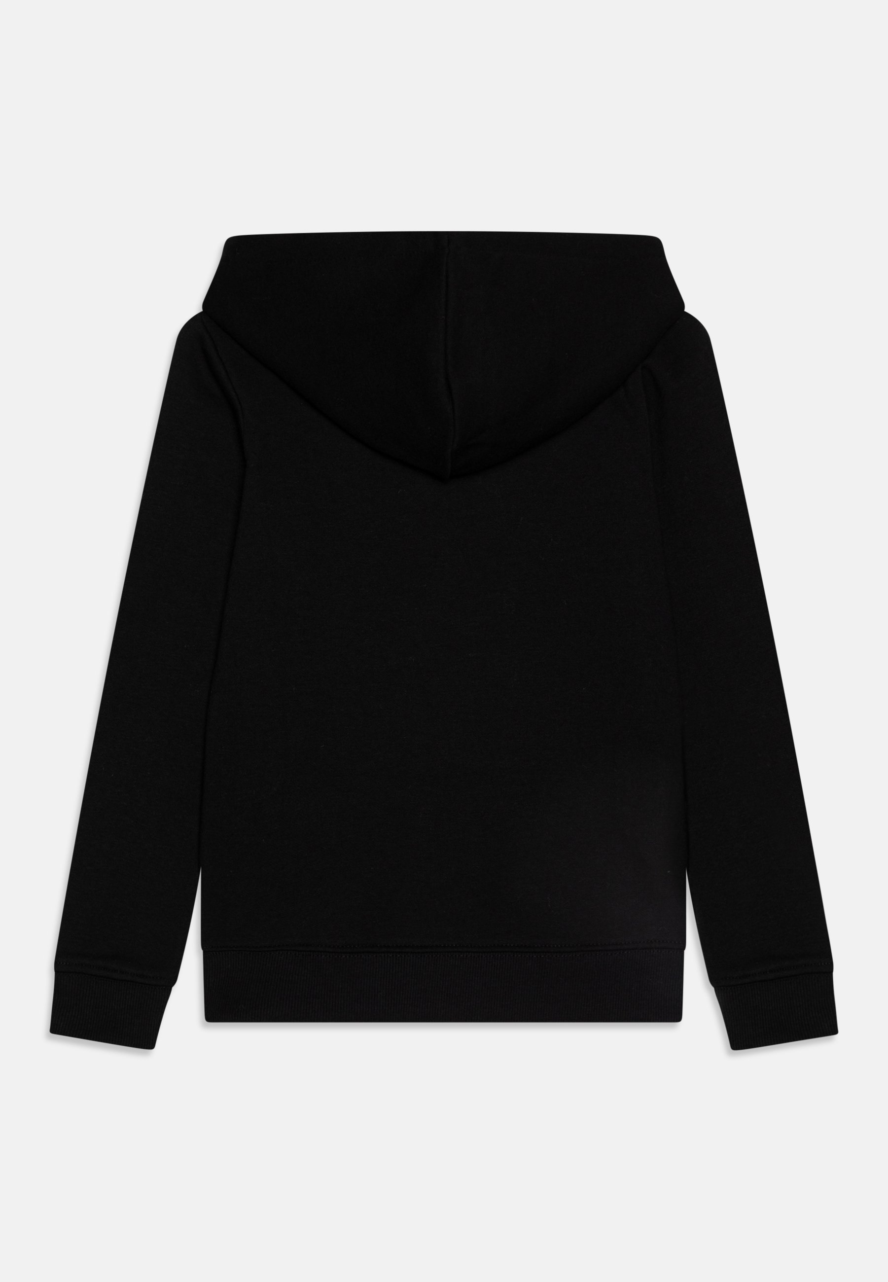 Sweat à Capuche Jack & Jones Junior Pour Garçon - Logo, Poche Kangourou, Coupe Standard