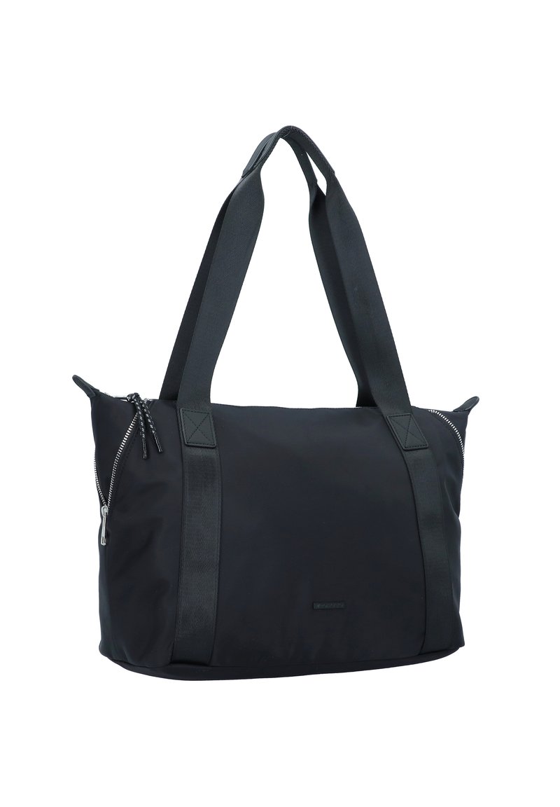 Damen Handtaschen | Roncato Handtasche nero/schwarz - ST88674 Damen Handtaschen | Roncato Handtasche nero/schwarz - ST88674