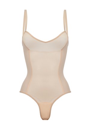 ITEM m6, Body - apricot