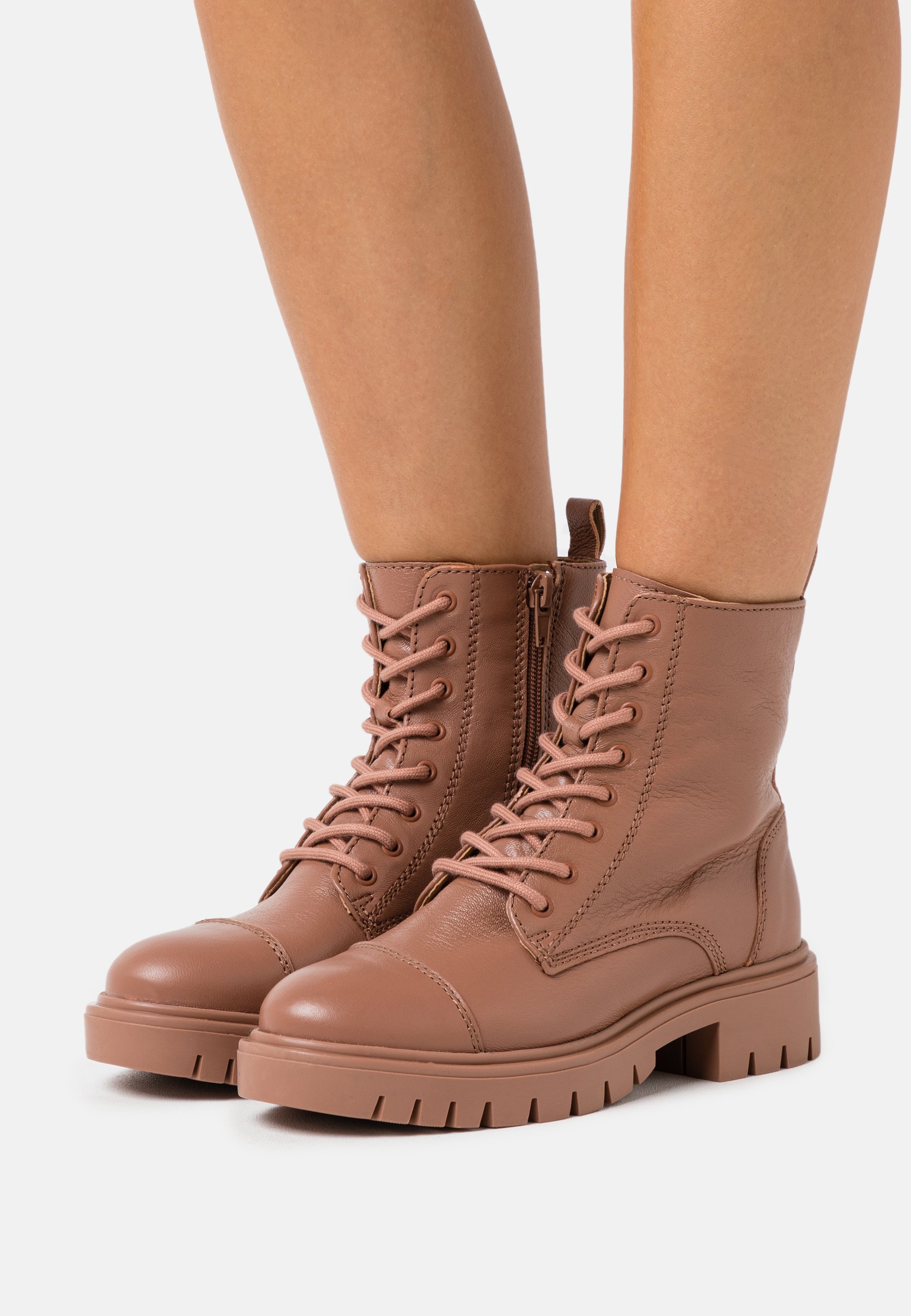 aldo taupe boots